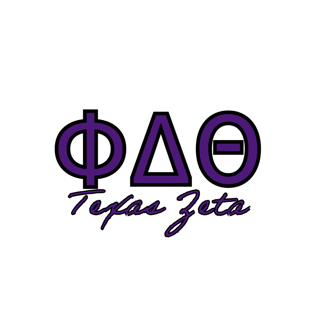 Johnny-O Dad’s Phi Delta Theta Polo