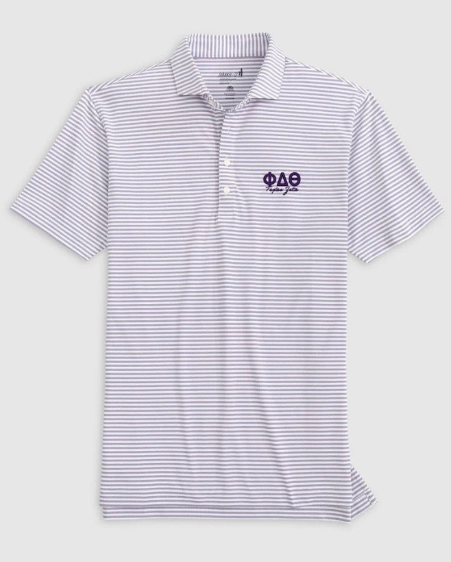 Johnny-O Dad’s Phi Delta Theta Polo